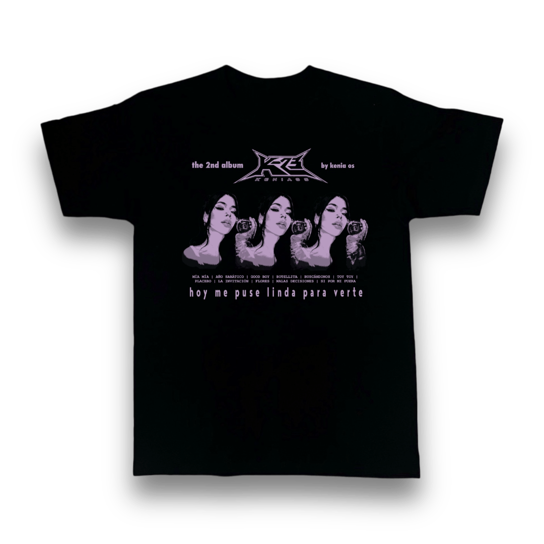 Malas Decisiones t-shirt